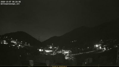 Webcam ore 06:25