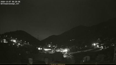 Webcam ore 06:30