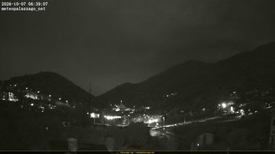 Webcam ore 06:40