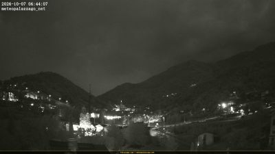 Webcam ore 06:45