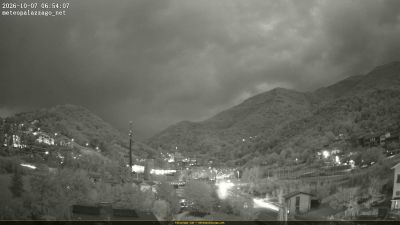 Webcam ore 06:55