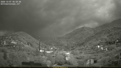 Webcam ore 07:00