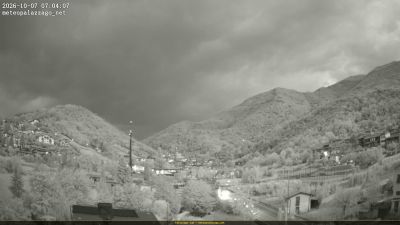 Webcam ore 07:05