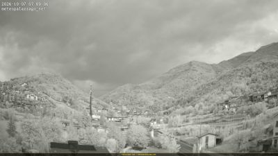 Webcam ore 07:10