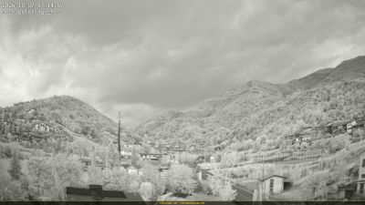 Webcam ore 07:15