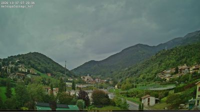 Webcam ore 07:30