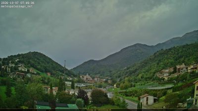 Webcam ore 07:50