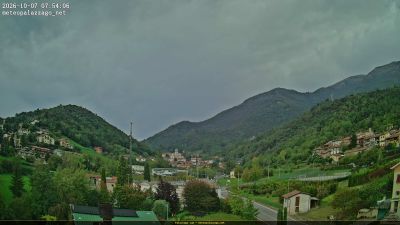 Webcam ore 07:55