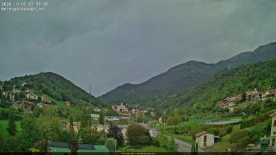 Webcam ore 08:00
