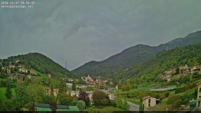 Webcam ore 08:05
