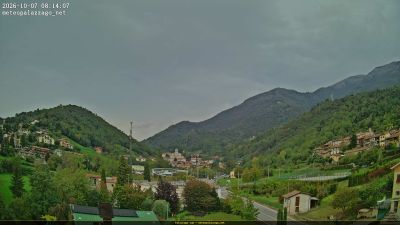Webcam ore 08:15