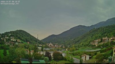Webcam ore 08:20