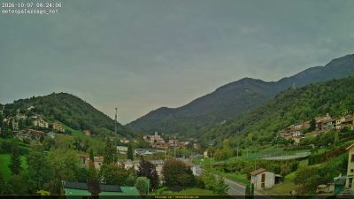 Webcam ore 08:25