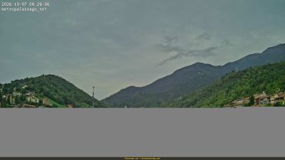 Webcam ore 08:30