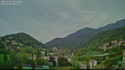 Webcam ore 08:35