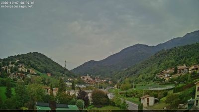 Webcam ore 08:40