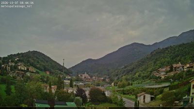 Webcam ore 08:45