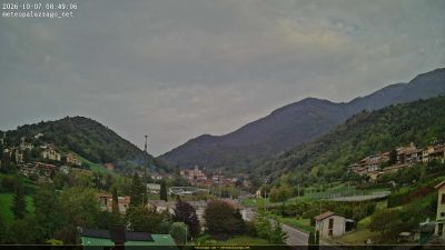 Webcam ore 08:50