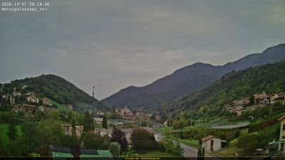 Webcam ore 08:55