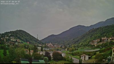 Webcam ore 09:05