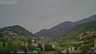 Webcam ore 09:10