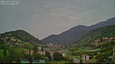 Webcam ore 09:15