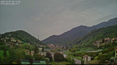 Webcam ore 09:20