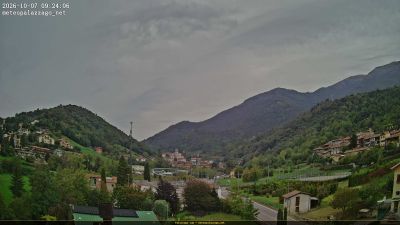 Webcam ore 09:25