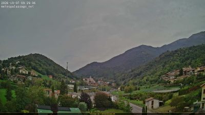 Webcam ore 09:30