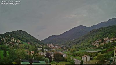 Webcam ore 09:35