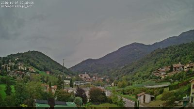 Webcam ore 09:40