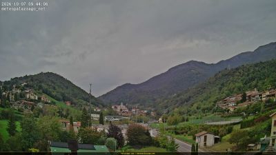 Webcam ore 09:45