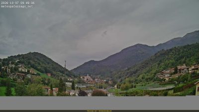 Webcam ore 09:50