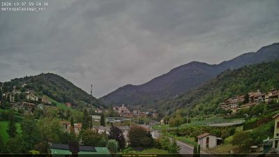 Webcam ore 09:55
