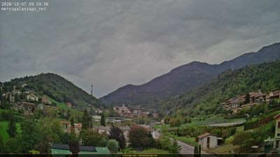 Webcam ore 10:00