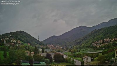 Webcam ore 10:05