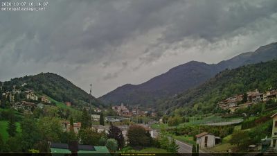 Webcam ore 10:15