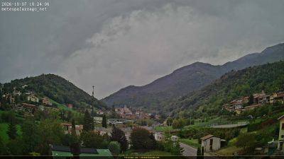 Webcam ore 10:25