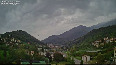 Webcam ore 10:30