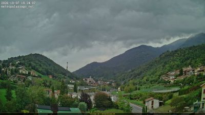 Webcam ore 10:35