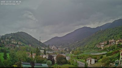 Webcam ore 10:45