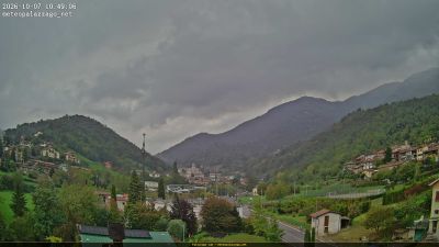 Webcam ore 10:50
