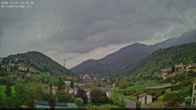 Webcam ore 10:55