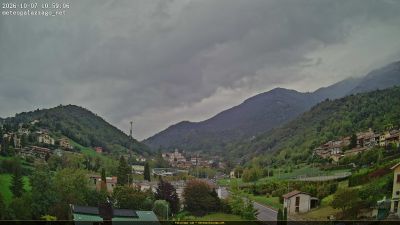 Webcam ore 11:00