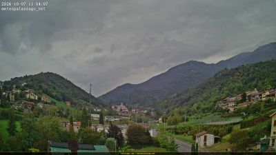 Webcam ore 11:05