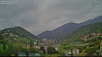 Webcam ore 11:10