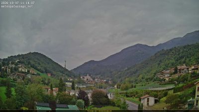 Webcam ore 11:15
