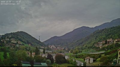 Webcam ore 11:20