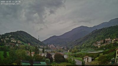 Webcam ore 11:25