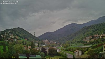 Webcam ore 11:35